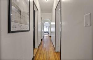 西纽约3BR Skyline Apt in Bustling District I Great Value NJ5的相册照片