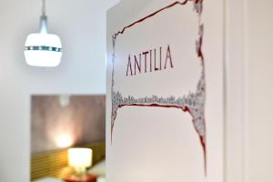 Fotografie z fotogalerie ubytování Interno 45 v destinaci Matera