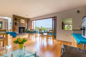 Gallery image of Oak Lodge B&B in Bude