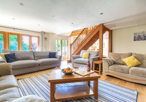 Imagem da galeria de Foden Lodge em Thursford