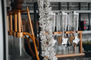 Gambar di galeri bagi Fengo Hotel & Spa di Trabzon