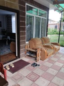 Afbeelding uit fotogalerij van Арчалуу in Akchiy