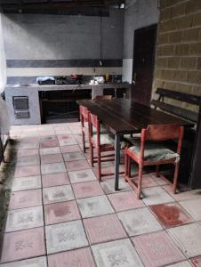 Afbeelding uit fotogalerij van Арчалуу in Akchiy