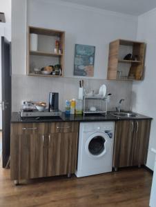 Afbeelding uit fotogalerij van Арчалуу in Akchiy +4 foto's