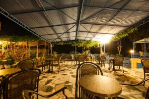 Ресторан / где поесть в Hotel Philoxenia