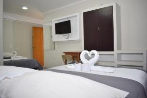 Gallery image of Real Inka Hotel in Caraz