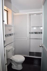 Gallery image of Real Inka Hotel in Caraz +17 photos