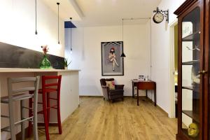 Fotografie z fotogalerie ubytování Interno 45 v destinaci Matera