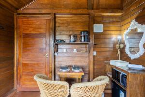 Fotografie z fotogalerie ubytování Studios completos perto da praia da Armação e do Parque Beto Carrero - TRS v destinaci Gravata + 54 fotografií