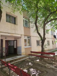Clădirea în care este situat/ăapartamentul