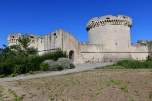 Fotografie z fotogalerie ubytování Interno 45 v destinaci Matera