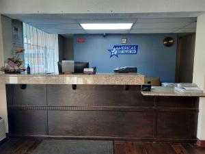 Fotografie z fotogalerie ubytování Americas Best Value Inn Moline v destinaci Moline