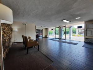 Fotografie z fotogalerie ubytování Americas Best Value Inn Moline v destinaci Moline