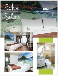 Foto sihtkohas Pereira asuva majutusasutuse HOTEl PACHAMAMA SPA galeriist
