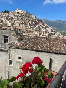 Afbeelding uit fotogalerij van Vigna Della Signora in Morano Calabro