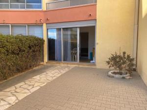 Fotografia z galérie ubytovania Appartement pour 4 personnes à 50m de la plage v destinácii Valras-Plage + 5 fotografií