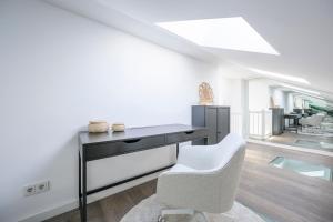 Kép Executive Suite Schottenring szállásáról Bécsben a galériában