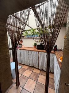 Gallery image of Habitación con baño privado in Mijas +5 photos