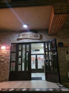 Fotografie z fotogalerie ubytování Hotel Alfa v destinaci Jagodina