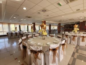 Fotografie z fotogalerie ubytování Hotel Alfa v destinaci Jagodina