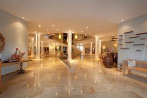 Gambar di galeri bagi The Bannister Hotel & Yacht Club by Mint di Santa Bárbara de Samaná