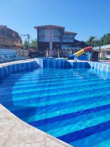 Fotografie z fotogalerie ubytování Hotel Alfa v destinaci Jagodina