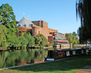 Gallery image of Midsummer House in Stratford-upon-Avon