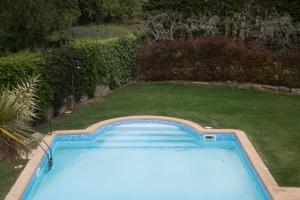 A view of the pool at Casa Del Jazz or nearby