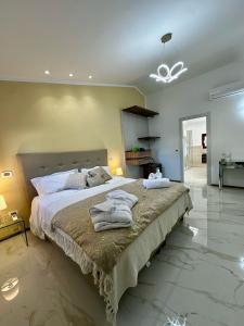 Gallery image of ALMARY DREAM luxury B&B in Baja Sardinia