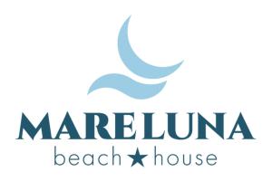 Πιστοποιητικό, βραβείο, πινακίδα ή έγγραφο που προβάλλεται στο Mareluna Beach House