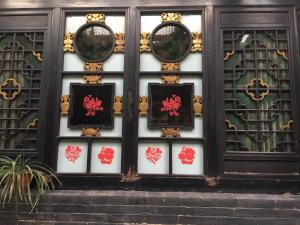 平遥Pingyao HongJingYuanGuesthouse的相册照片