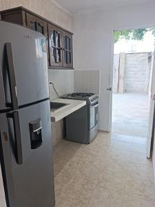 Gallery image of casa Balam in Mérida