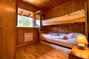 Gallery image of Chalet Cassiopée Ovronnaz in Ovronnaz