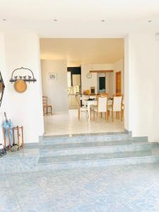 Bilde i galleriet til Atlantide - Somptueuse Villa Classée 4 étoiles - Saint-Clair - Vue Exceptionnelle - Piscine i Sète