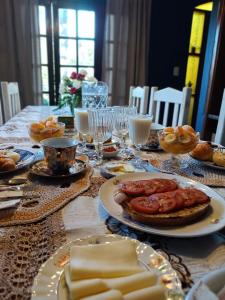 Gallery image of Casa Folks B&B in Puerto Iguazú