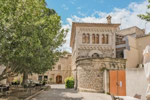 Φωτογραφία από το άλμπουμ του Can Severí, casa con historia en Besalú σε Besalú
