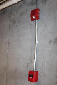 Fotografie z fotogalerie ubytování Departamento Zona Centro v destinaci Monterrey