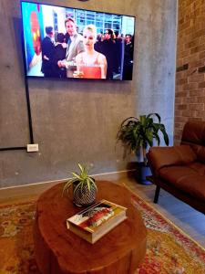 Fotografie z fotogalerie ubytování Departamento Zona Centro v destinaci Monterrey