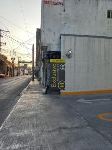 Fotografie z fotogalerie ubytování Departamento Zona Centro v destinaci Monterrey + 50 fotografií