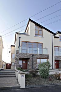 Gallery image of Seaview Portstewart Holiday Home in Portstewart