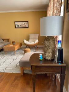 Billede fra billedgalleriet på Cozy house in Brossard i Brossard