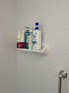 Billede fra billedgalleriet på Cozy house in Brossard i Brossard