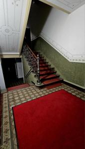Fotografie z fotogalerie ubytování Privatzimmer in 4 Zimmer EG Wohnung in Altchemnitz v destinaci Chemnitz