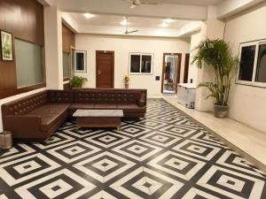 Φωτογραφία από το άλμπουμ του Haveli Dhaba and Resort σε Sānwer