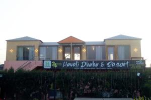Φωτογραφία από το άλμπουμ του Haveli Dhaba and Resort σε Sānwer