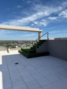 Gallery image of Departamento de un dormitorio - FRANCIA in Santa Fe