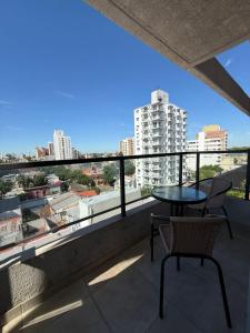 Gallery image of Departamento de un dormitorio - FRANCIA in Santa Fe