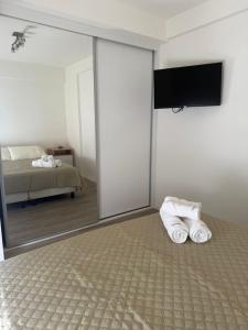 Gallery image of Departamento de un dormitorio - FRANCIA in Santa Fe +4 photos
