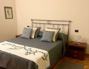 Ένα ή περισσότερα κρεβάτια σε δωμάτιο στο ARTS at Central Station