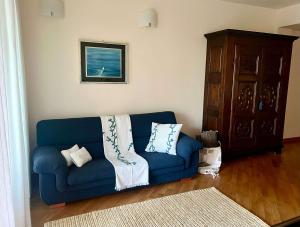 Χώρος καθιστικού στο ARTS at Central Station